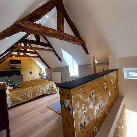 Exupere Διαμέρισμα *