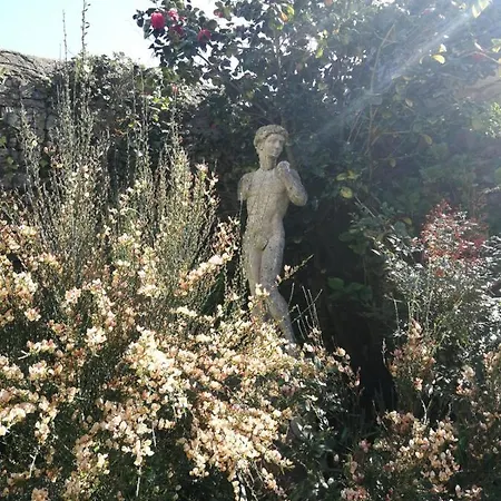 Διαμέρισμα Exupere Μπαγιέ