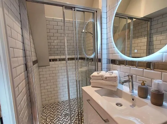 Διαμέρισμα Exupere