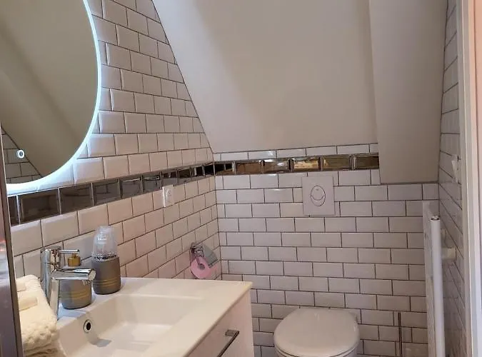 Διαμέρισμα Exupere *