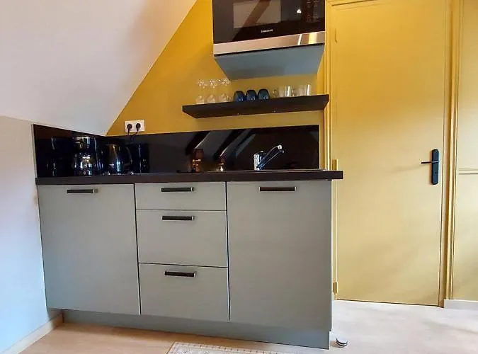 Διαμέρισμα Exupere *