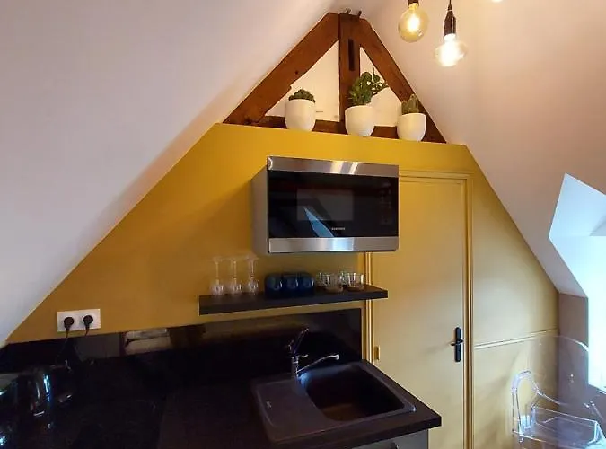 Exupere Διαμέρισμα *