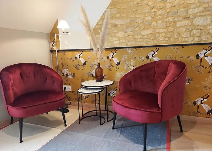 Διαμέρισμα Exupere