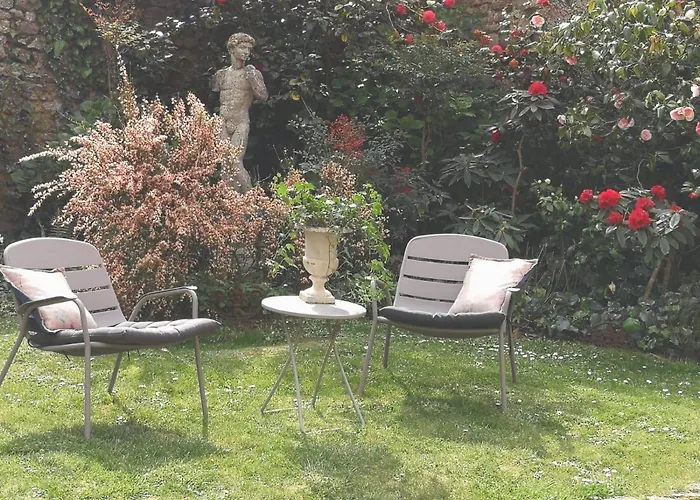 Exupere Διαμέρισμα *