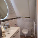Apartment Exupere *
