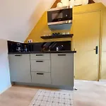 Apartment Exupere *