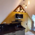 Exupere Apartment *