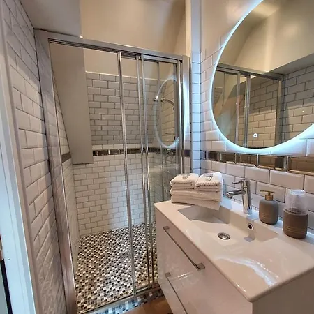 Apartment Exupere