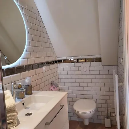 Apartment Exupere *