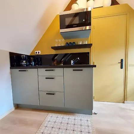 Appartamento Exupere *