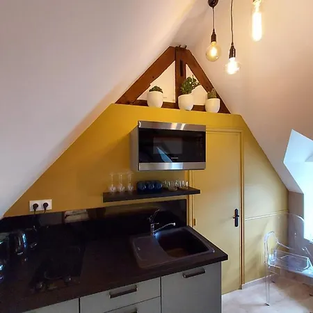 Exupere Apartment *