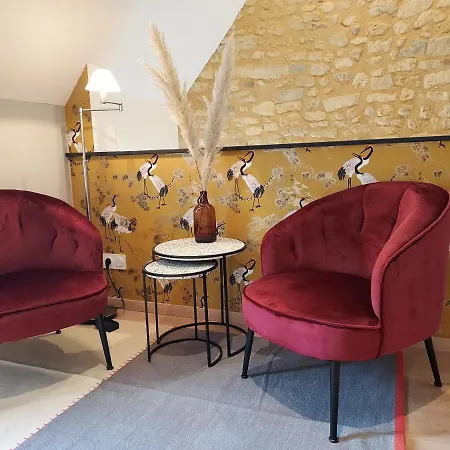 Apartment Exupere