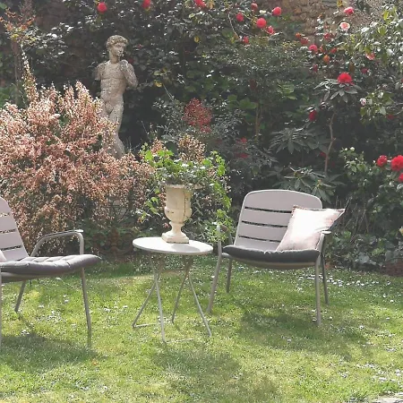 Exupere Appartamento *