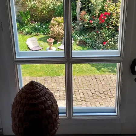 Appartamento Exupere *