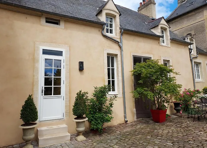 Exupere דירה באיו