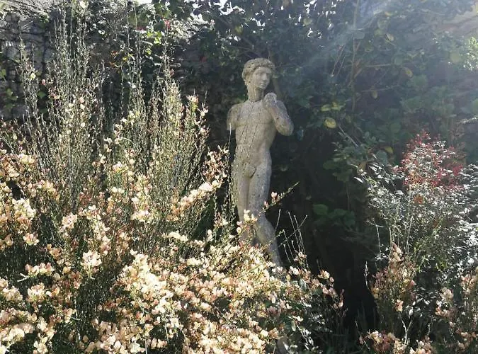 דירה Exupere באיו